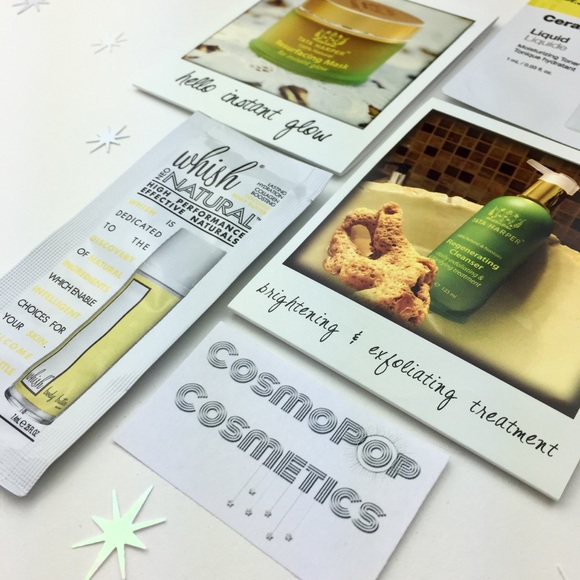 Natural Glow—Tata Harper + More 6-Product Set✨239 - Picture 2 of 8